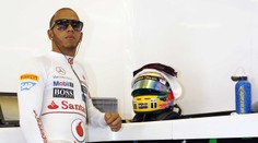 Hamilton jde do Mercedesu, kde vystřídá Schumachera