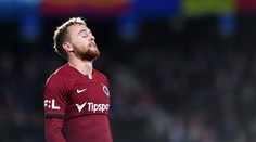 Sportovní arbitráž rozhodla. Hašek bude Spartě platit pořádný balík