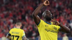 Případ Lukaku: Hora svalů, ale vevnitř zlatý kluk, říká Holoubek. Proč nehraje?