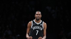 Rebel Durant má další přešlap. Za nadávky fanouškům zaplatí drobné
