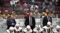 Střídání trenérů v NHL: Islanders mají nového, DeBoer končí ve Vegas
