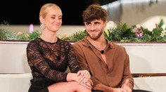 Adriana a Lu si dál posílají romantické vzkazy. Podpora diváků je obrovská, říká šéfka Love Islandu