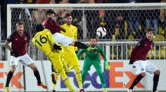 Sparta to v Rusku vůbec nezvládla! Rostov nadělil debakl