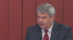 Ať splní podmínky, nebo si najde někoho jiného, hrozí Filip Babišovi