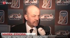 Česká osmnáctka promarnila vedení 3:0 a s Kanadou prohrála. ROZHOVORY