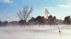 Meteorologové varují před silným větrem! Místy dosáhl síly orkánu