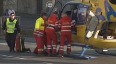 Hradec se hádá s Pardubicemi kvůli letecké záchranné službě