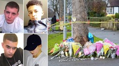 Kradené auto narazilo do stromu. Zemřelo 5 chlapců! Řidiči bylo 15