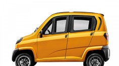 Nejlevnější nové auto na světě! Bude vám stačit 48 tisíc Kč