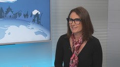 Ženský relax bez kompromisů. Lenka Pátek radí, jak vybrat ideální dámskou dovolenou