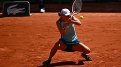Šwiateková pokračuje v dominanci. Ve finále French Open vyzve Gauffovou