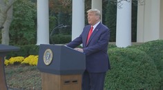 Boj o Pensylvánii nekončí. Trump podal odvolání kvůli sčítání hlasů