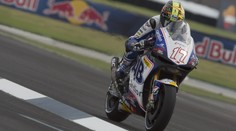 Do Brna přijede "motocyklový guru" Keith Code. Jeho kniha vychází v češtině