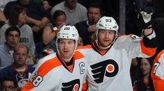 Flyers čekají 44 let na Stanley Cup. V týmu už zůstal jediný Čech