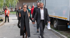 Krach manželství přišel už dávno. Tenisová hvězda promluvila