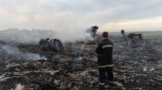 Experti znovu zkusí proniknout k troskám letadla