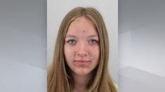 Natálka (13) odešla k jezu a domů se nevrátila. Může být v ohrožení života