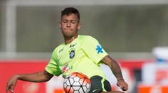 Brazílie změří síly s Kostarikou! Už dnes večer na NOVA Sport 2