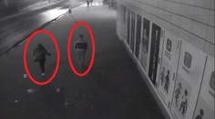 Opilí rodiče chtěli zpět odebrané dítě. Vyzbrojili se noži, ukradli auto