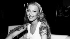 Zemřela zpěvačka Helena Zeťová. Ve skupině Black Milk byla nejsilnějším článkem, vzpomíná producent