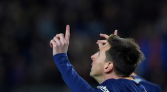 Jak Messi jen slízl smetanu? Tohle jsou nejkrásnější góly sezony!