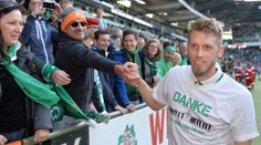 Nafilmovaná penalta? Ne! To bylo gesto fair-play, jaké se nevidí!