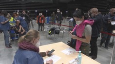 Velkokapacitní očkovací centra budou muset končit! Vyprší jim smlouva