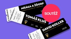 ZNÁME VÝHERCE SOUTĚŽE: České víno, středohoří a zpěv