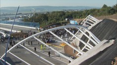 Pražský okruh čeká rozšíření. Na východě bude mít šest pruhů