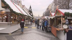 Problém pro vánoční trhy. Pořadatelé neví, jak se vypořádat s nařízeními vlády