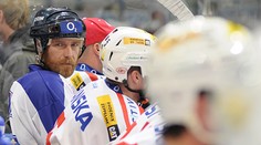Růžička na mě neřval, říká nový maskot Slavie