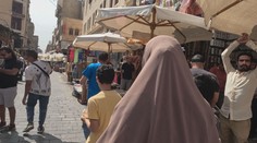 Nejhorší zločin v Egyptě. Místní varují, co za něj provinilce čeká