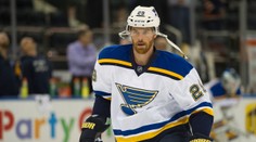 NEČEKANÝ KONEC! Havlát po týdnu opustil St. Louis