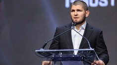 Slavný Chabib kritizuje ruskou mobilizaci. Nejsme na to připraveni, říká ikona UFC