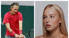 Nový pár na obzoru! Randí spolu děti českých sportovních legend