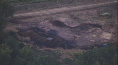 Armáda ohlásila nález trosek stíhačky F-35, která se ztratila v Jižní Karolíně