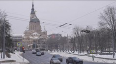 Česká diplomacie má na Ukrajině desítky lidí. Zatím je tam nechá
