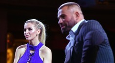 Drama u Vémolů! Lela musela odvézt malého Rockyho do nemocnice
