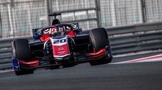 Osmnáctiletý Čech je krůček od F1. Příští sezonu bude závodit ve formuli 2