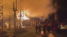Rusko odmítlo čínský mírový plán. Místo toho Medveděv vyhrožuje apokalypsou