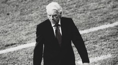 Zemřel legendární trenér Realu Madrid. Loučí se i Lewandowski