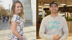Lucie Vondráčková už není sama. Přiznala vztah s moderátorem