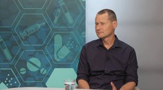 Chirurg Lékařů bez hranic: Kvůli dětem jsem sepsal závěť, manželka se mi smála