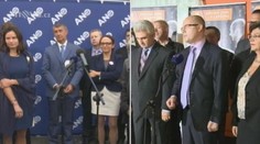 Strany startují volební kampaně. Kolik za ně utratí?