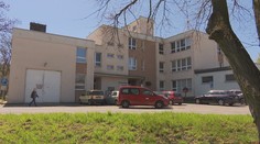 Domov seniorů v Březnici čeká konec. Kraj hledá nové místo pro klienty
