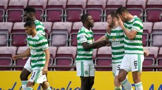Soupeř Jablonce selhal! Celtic padnul s nováčkem ligy