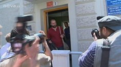 Policie znovu obvinila autobusáka Smetanu. Hrozí mu tři roky