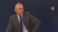 Viceguvernér ČNB: Inflace může být až přes 10 %. Koruna bude dál posilovat