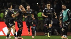 Favorité v exotických zemích selhali. Chelsea s Karabachem pouze remizovala
