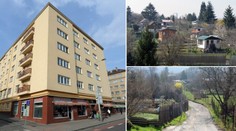 Tito Češi jsou milionáři a neví o tom! Nejste mezi nimi? VELKÝ PŘEHLED NEMOVITOSTÍ